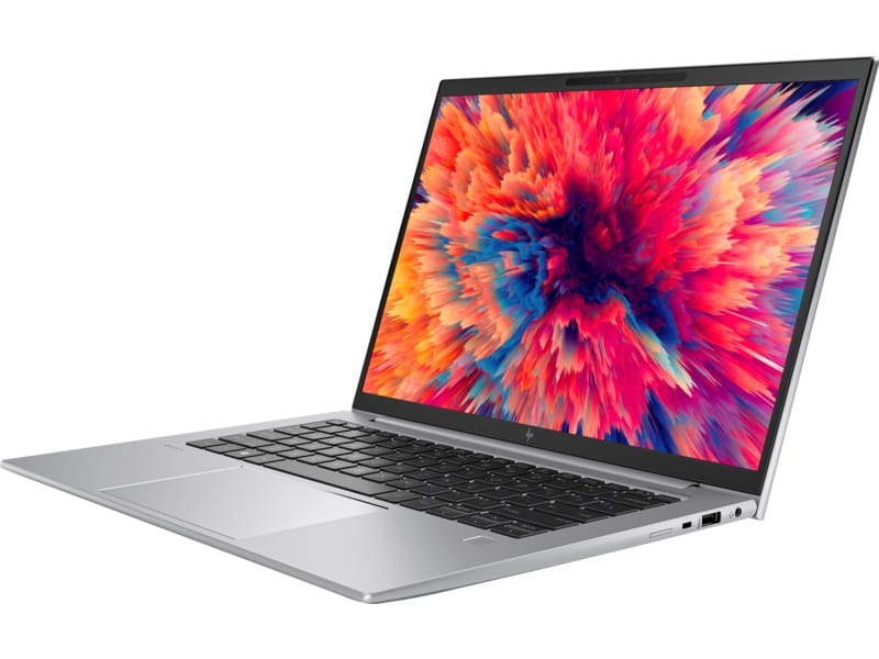 Ноутбук HP ZBook Firefly 14 G10 (739P3AV_V2) Silver