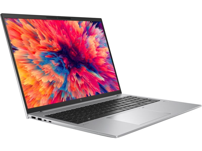 Ноутбук HP ZBook Firefly 16 G10 (82P39AV_V4) Silver