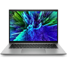 Ноутбук HP ZBook Firefly 14 G10A (752N3AV_V5) Silver