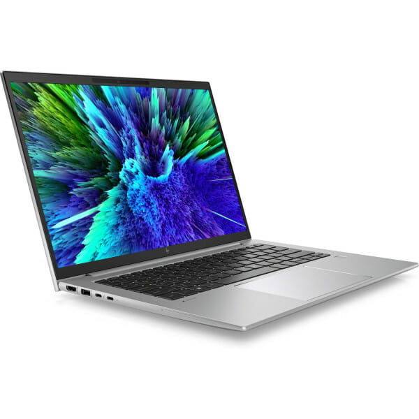 Ноутбук HP ZBook Firefly 14 G10A (752N3AV_V7) Silver