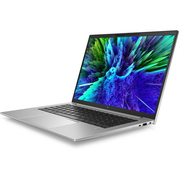 Ноутбук HP ZBook Firefly 14 G10A (752N7AV_V4) Silver