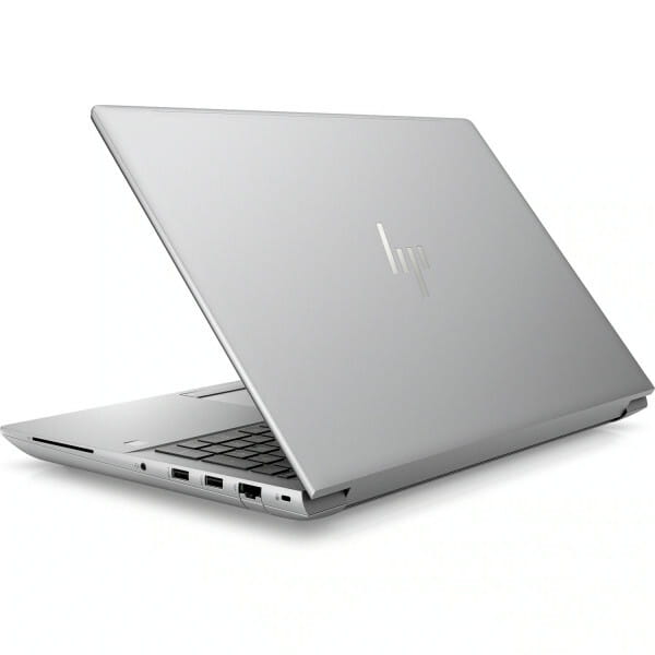 Ноутбук HP ZBook Fury 16 G10 (7B623AV_V3) Silver