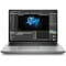 Фото - Ноутбук HP ZBook Fury 16 G10 (7B623AV_V3) Silver | click.ua