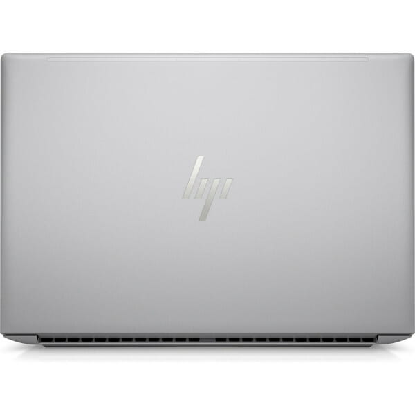 Ноутбук HP ZBook Fury 16 G10 (7B623AV_V5) Silver