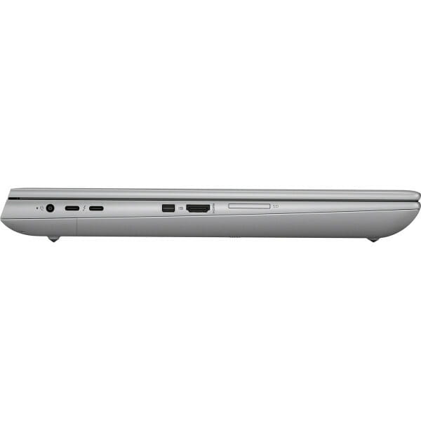 Ноутбук HP ZBook Fury 16 G10 (7B630AV_V1) Silver