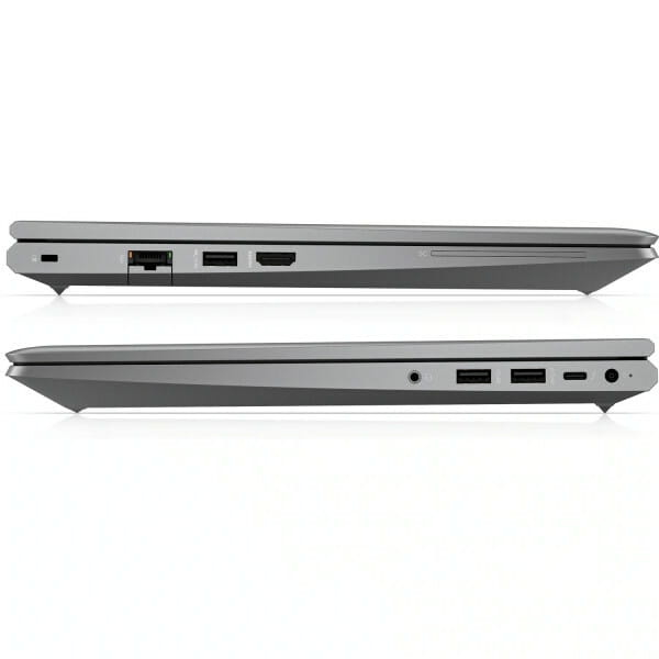 Ноутбук HP ZBook Power G10A (7E6L9AV_V1) Silver