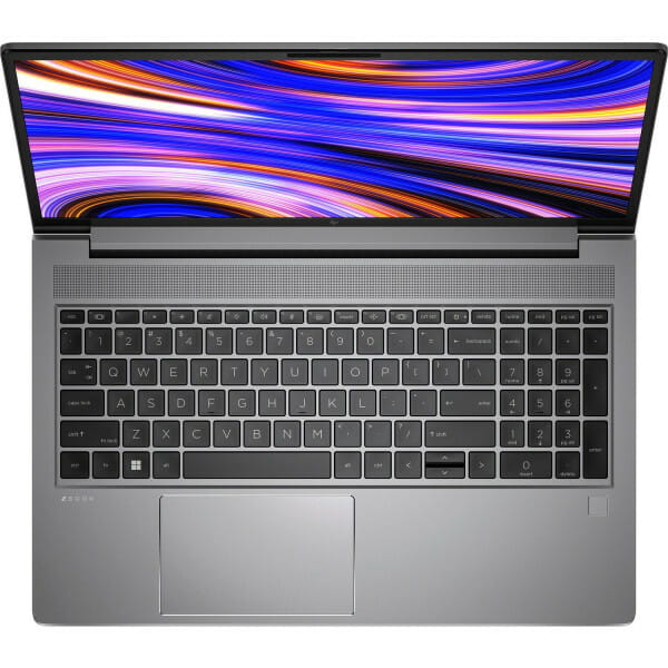 Ноутбук HP ZBook Power G10A (7E6L9AV_V1) Silver