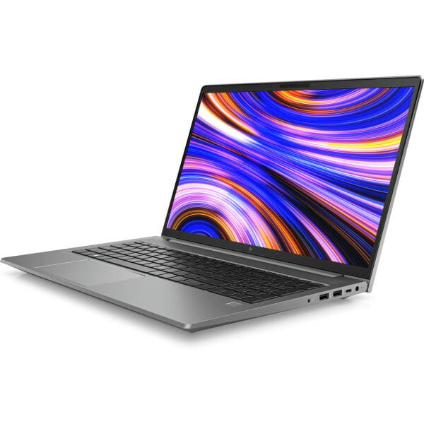 Ноутбук HP ZBook Power G10A (7E6L9AV_V1) Silver