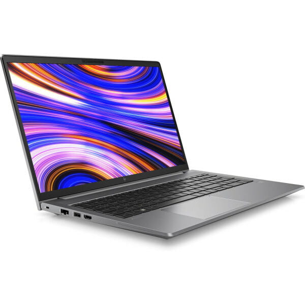 Ноутбук HP ZBook Power G10A (7E6L9AV_V1) Silver