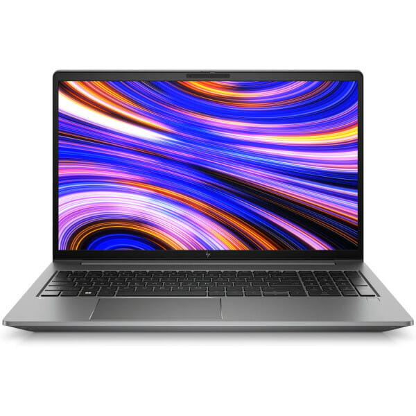 Ноутбук HP ZBook Power G10A (7E6L0AV_V5) Silver