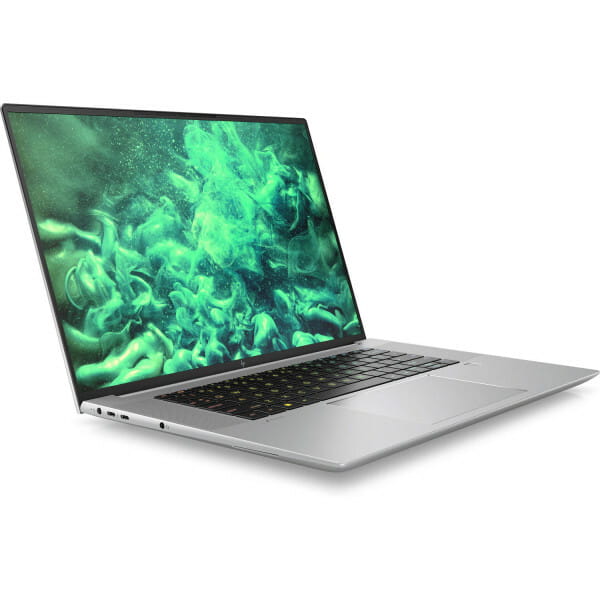 Ноутбук HP ZBook Studio G10 16 (7C9J1AV_V2) Silver