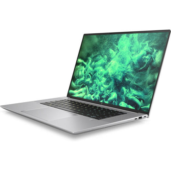 Ноутбук HP ZBook Studio G10 16 (7C9J1AV_V2) Silver