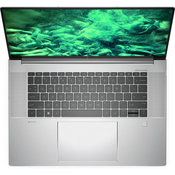 Ноутбук HP ZBook Studio G10 16 (7C9J3AV_V1) Silver