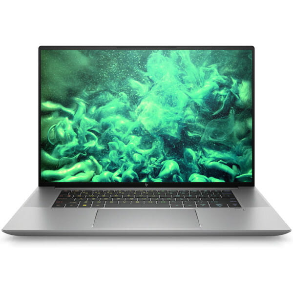 Ноутбук HP ZBook Studio G10 16 (7C9J6AV_V1) Silver