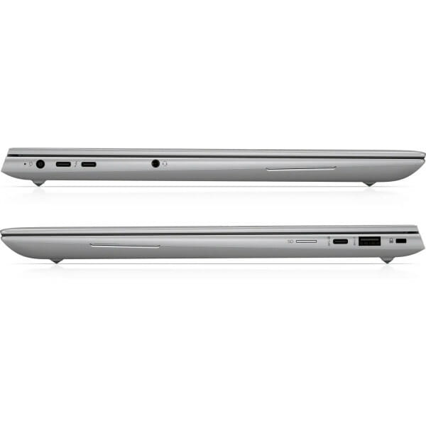 Ноутбук HP ZBook Studio G10 16 (7C9J6AV_V1) Silver