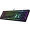 Фото - Клавіатура Razer BlackWidow V4 X Yellow Switch RU Black (RZ03-04702500-R3R1) | click.ua