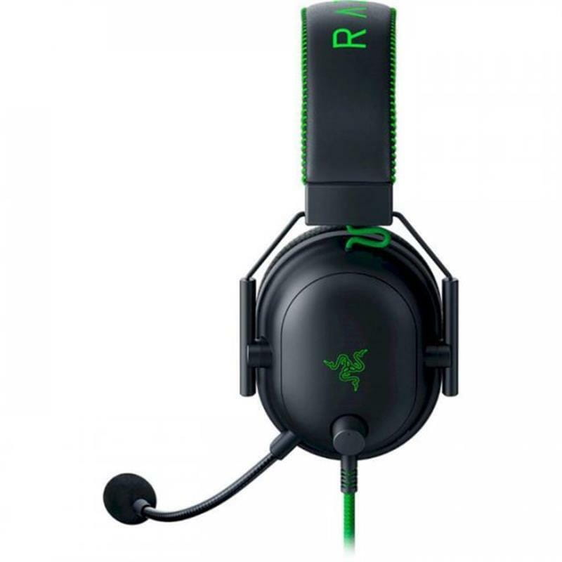 Гарнитура Razer BlackShark V2 + USB Special Edition (RZ04-03230200-R3M1)