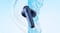 Фото - Bluetooth-гарнітура Anker SoundCore Liberty 4 NC Navy Blue (A3947G31) | click.ua