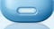 Фото - Bluetooth-гарнітура Anker SoundCore Liberty 4 NC Light Blue (A3947G61) | click.ua