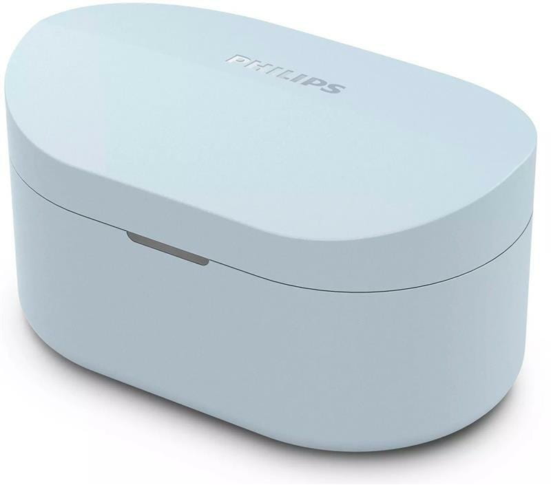 Bluetooth-гарнітура Philips TAT1108BL/00 Light-Blue