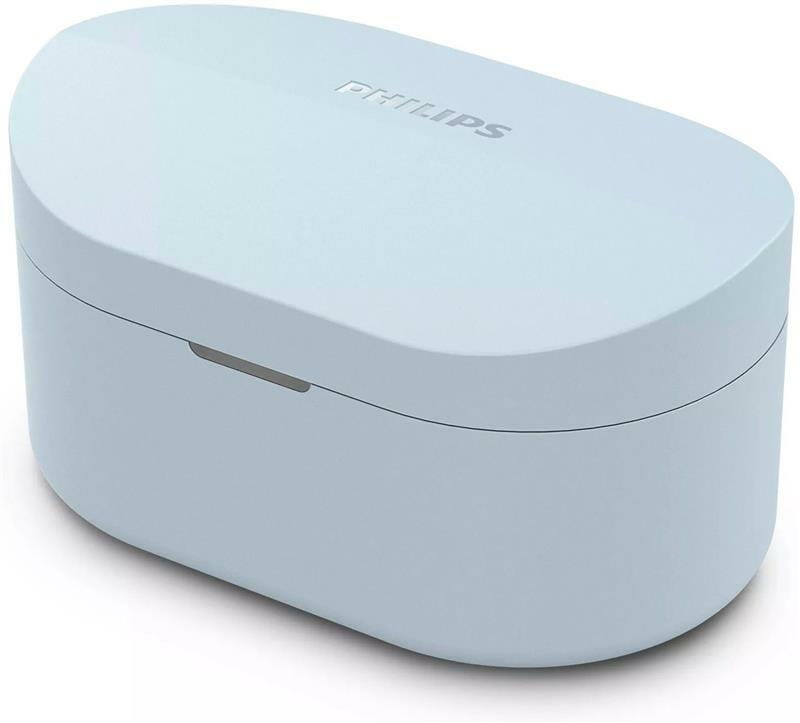 Bluetooth-гарнитура Philips TAT1138BL/00 Light-Blue