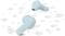 Фото - Bluetooth-гарнитура Philips TAT1138BL/00 Light-Blue | click.ua