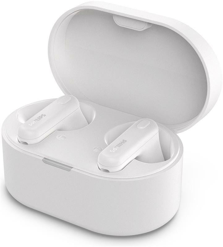 Bluetooth-гарнітура Philips TAT1138WT/00 White