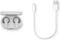 Фото - Bluetooth-гарнитура Philips TAT1138WT/00 White | click.ua