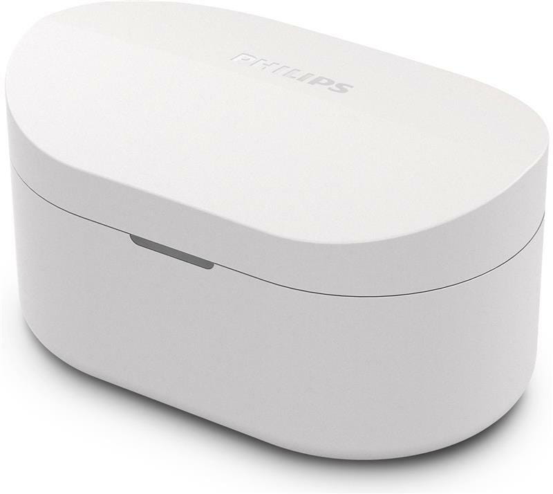 Bluetooth-гарнитура Philips TAT1138WT/00 White