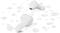 Фото - Bluetooth-гарнитура Philips TAT1138WT/00 White | click.ua
