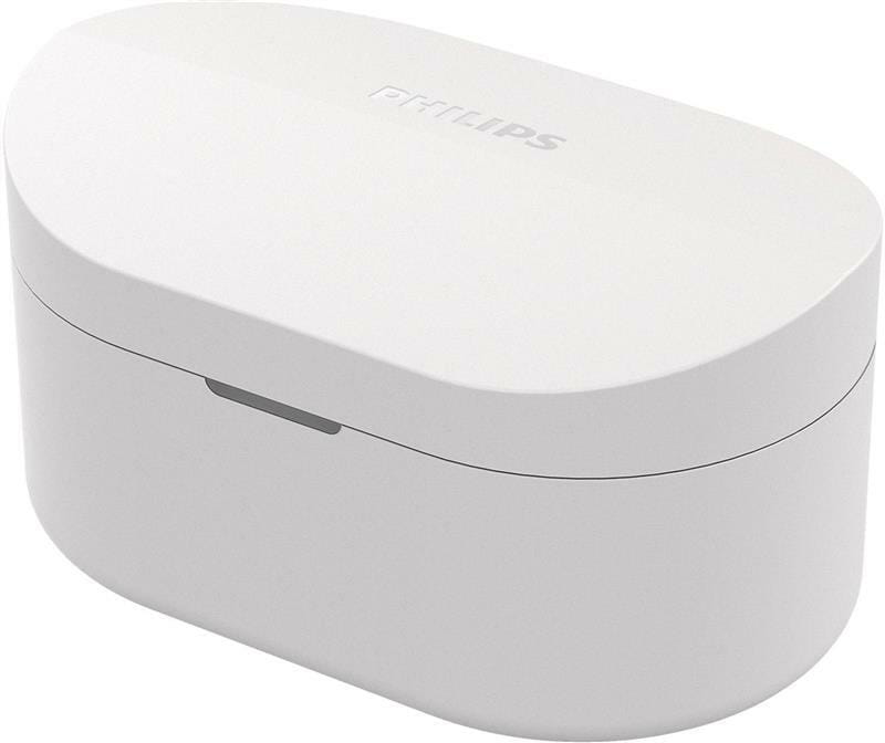 Bluetooth-гарнитура Philips TAT1108WT/00 White