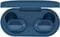 Фото - Bluetooth-гарнитура Belkin SoundForm Play True Wireless Blue (AUC005BTBL) | click.ua