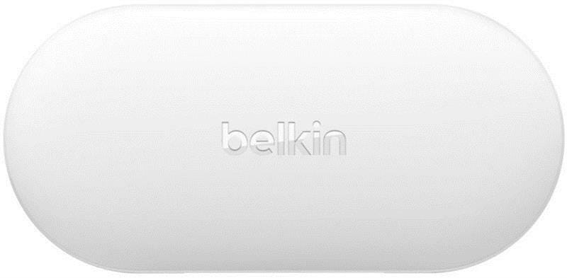 Bluetooth-гарнитура Belkin SoundForm White (AUC005BTWH)