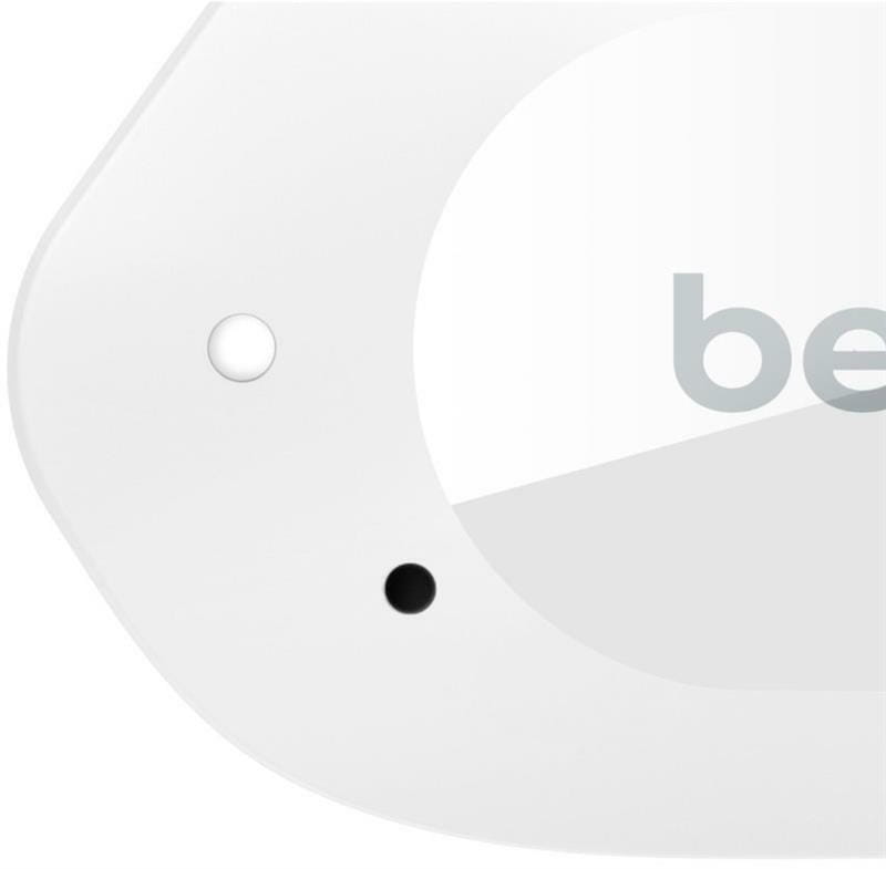 Bluetooth-гарнітура Belkin SoundForm White (AUC005BTWH)