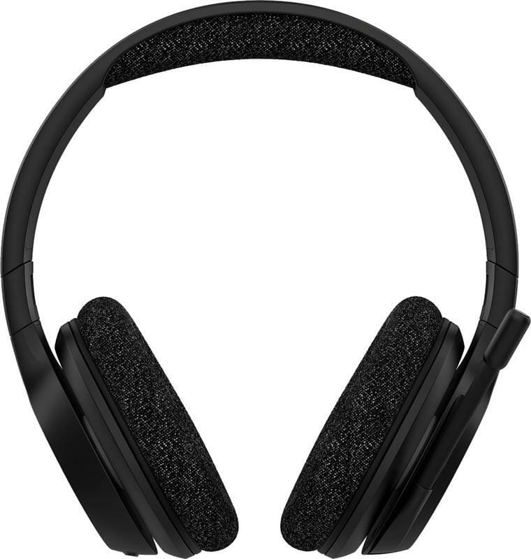 Bluetooth-гарнітура Belkin Over-Ear SoundForm Adapt Wireless Black (AUD005BTBLK)