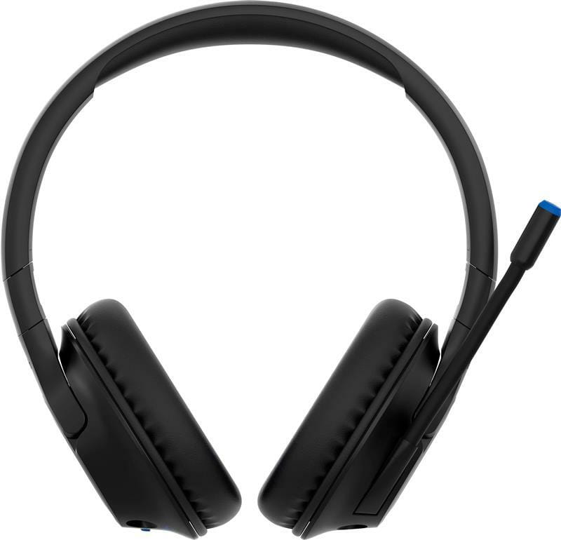 Bluetooth-гарнітура Belkin Over-Ear SoundForm Inspire Wireless Black (AUD006BTBLK)
