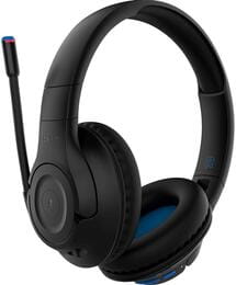 Bluetooth-гарнітура Belkin Over-Ear SoundForm Inspire Wireless Black (AUD006BTBLK)