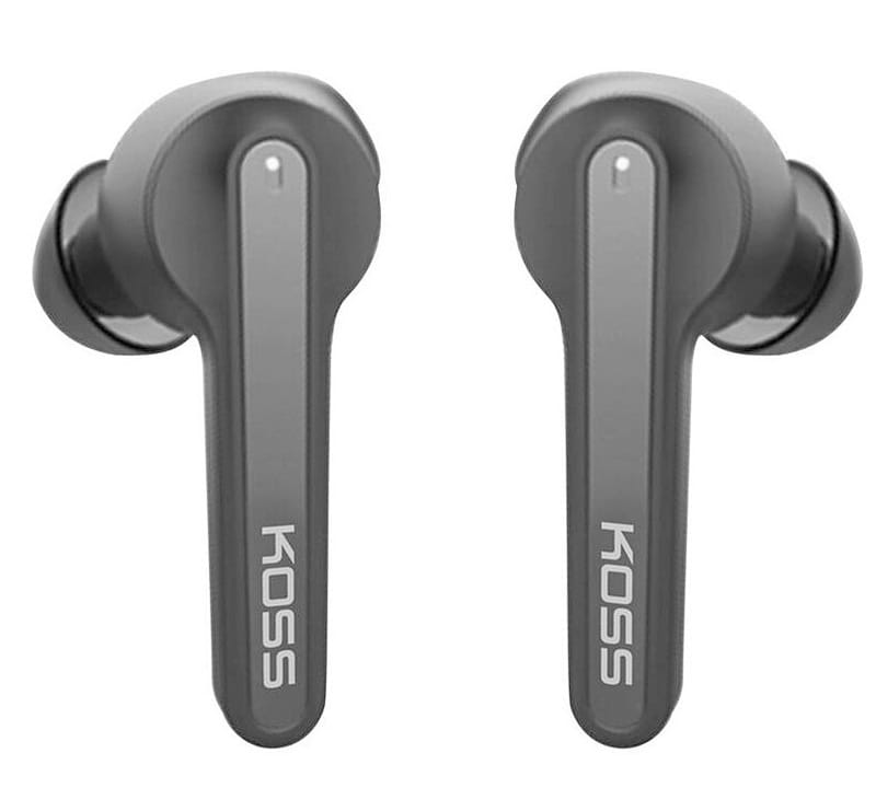 Bluetooth-гарнитура KOSS TWS150i Black (196594.101)
