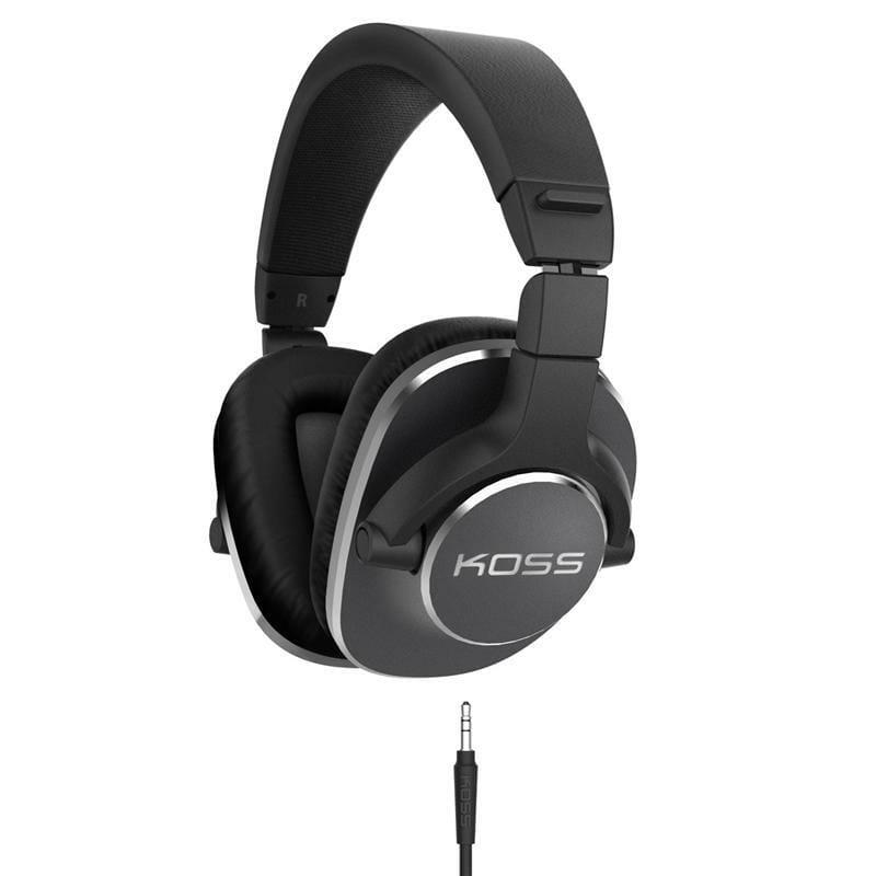Наушники KOSS Pro4S (195398.101)