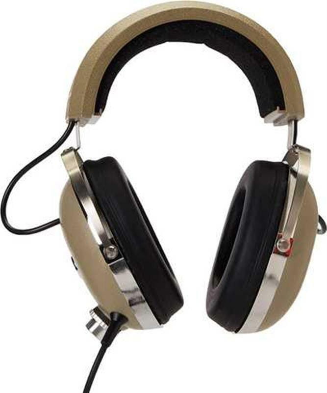 Навушники KOSS Pro4AA (195728.101)