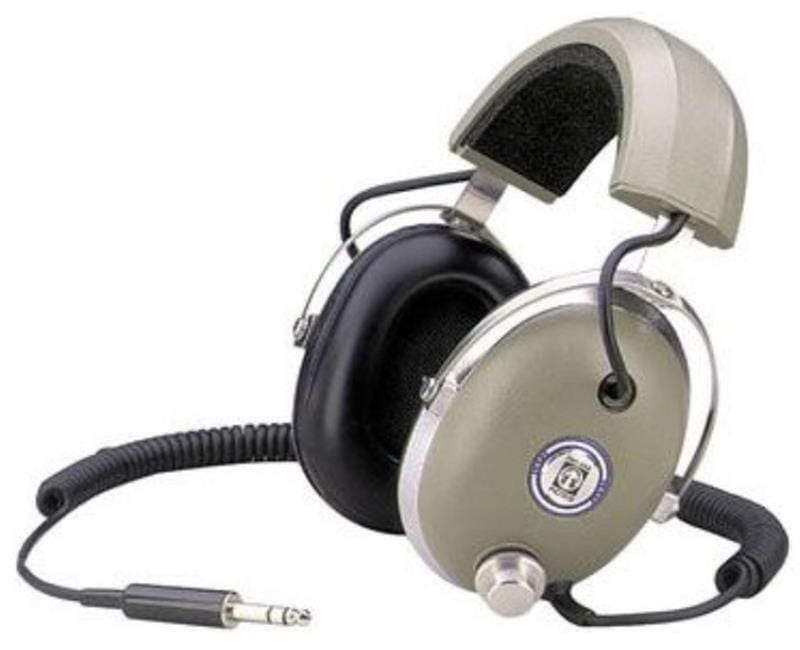 Навушники KOSS Pro4AA (195728.101)