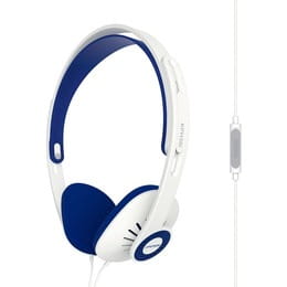 Навушники KOSS KPH30iW White (195166.101)