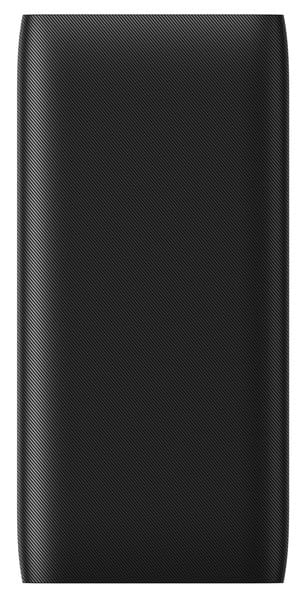 Універсальна мобільна батарея Realme 10000mAh 12W Black (4818220)