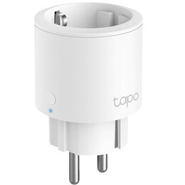 Інтелектуальна розетка TP-Link Tapo P115