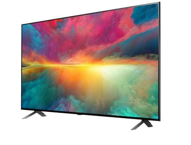 Телевизор LG 55QNED756RA