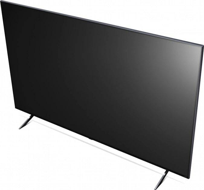 Телевизор LG 55QNED756RA