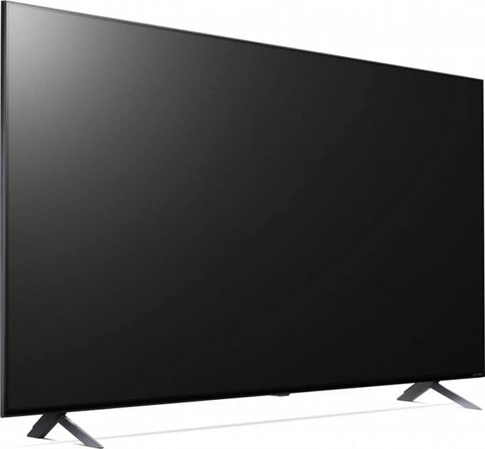 Телевизор LG 55QNED756RA