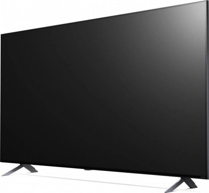 Телевизор LG 55QNED756RA
