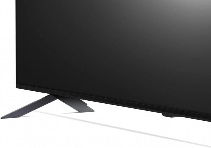 Телевизор LG 55QNED756RA