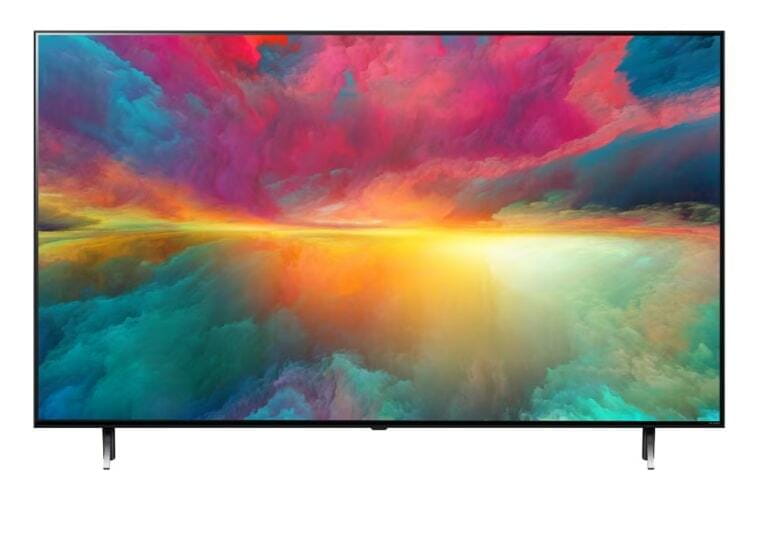 Телевизор LG 55QNED756RA